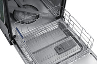 Samsung Dishwasher with Stainless Steel Tub - DW80M3021US/AC | Lave-vaisselle Samsung avec cuve en acier inoxydable – DW80M3021US/AC | DW80M30S