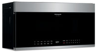 Frigidaire Gallery 1.9 Cu. Ft. Over-The-Range Microwave - FGBM19WNV | Four à micro-ondes à hotte intégrée Frigidaire Gallery de 1,9 pi3 - FGBM19WNV | FGBM19VF