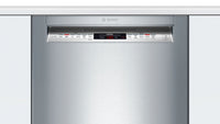 Bosch 800 Series 24" Built-In Dishwasher - SHEM78Z55N | Lave-vaisselle encastré Bosch de série 800 de 24 po - SHEM78Z55N | SHEM78Z5