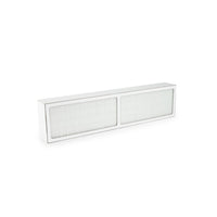 KitchenAid Duct-Free Range Air Filter Kit - W10800530 | Trousse de filtre à air KitchenAid pour cuisinière sans conduit - W10800530 | W1080053