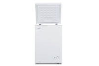 Danby Diplomat 3.5 Cu. Ft. Chest Freezer - DCF035B1WM | Congélateur coffre Danby Diplomat de 3,5 pi3 - DCF035B1WM | DCF035BW