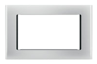 GE Profile 30" Microwave Trim Kit - PX30BSSC | Trousse d'encastrement GE ProfileMC de 30 po pour four à micro-ondes - PX30BSSC | PX30BSSC