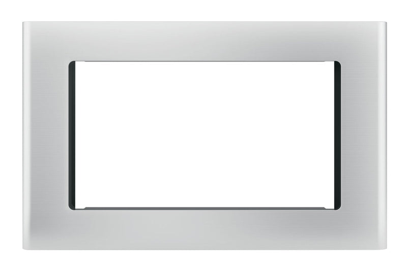 GE Profile 30" Microwave Trim Kit - PX30BSSC | Trousse d'encastrement GE ProfileMC de 30 po pour four à micro-ondes - PX30BSSC | PX30BSSC