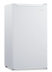 Danby Diplomat 3.3 Cu. Ft. Compact Refrigerator - DCR033B1WM | Réfrigérateur compact Danby Diplomat de 3,3 pi3 - DCR033B1WM | DCR033B1