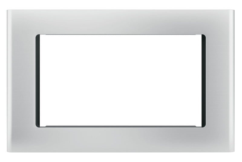 GE Profile 27" Microwave Trim Kit - PX27BSSC | Trousse d'encastrement GE ProfileMC de 27 po pour four à micro-ondes - PX27BSSC | PX27BSSC