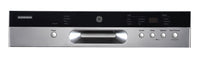 GE 24" Built-In Dishwasher with Stainless Steel Tall Tub - GBF532SSPSS | Lave-vaisselle encastré GE de 24 po avec cuve haute en acier inoxydable – GBF532SSPSS | GBF532SS