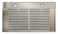 Best Ispira 36" Chimney Range Hood - WCB3I36SBN | Hotte cheminée Best Ispira de 36 po - WCB3I36SBN | WCB3I36N