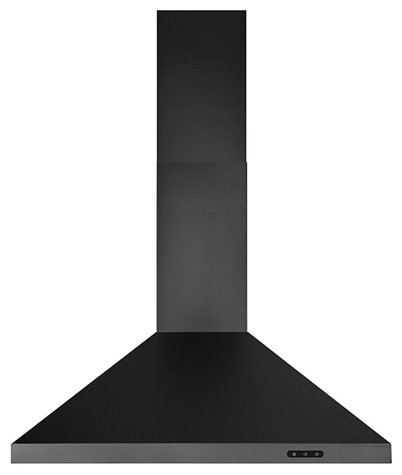 Broan Elite EW48-Series 36" Chimney Range Hood - EW4836BLS | Hotte cheminée Broan Elite de série EW48 de 36 po – EW4836BLS | EW4836BL