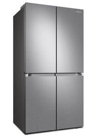 Samsung 29.2 Cu. Ft. 4-Door Refrigerator with FlexZone™ - RF29A9071SR/AC | Réfrigérateur Samsung de 29,2 pi³ à 4 portes avec compartiment FlexZoneMC – RF29A9071SR/AC | RF29A90S