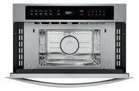 Frigidaire Gallery 1.6 Cu. Ft. Built-In Microwave Oven - FGMO3067UF | Four à micro-ondes encastré Frigidaire Gallery de 1,6 pi³ - FGMO3067UF | FGMO306F