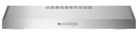 GE 30" Under-Cabinet Range Hood - JVX5300SJSSC | Hotte de cuisinière sous l'armoire GE de 30 po – JVX5300SJSSC | JVX5300S
