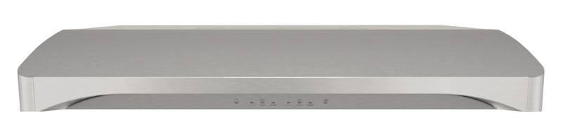 Broan Alta 36" Under-Cabinet Range Hood - BQLA136SS | Hotte de cuisinière sous l'armoire Alta Broan de 36 po – BQLA136SS | BQLA136S