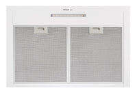 Broan Elite 30" Pyramid Chimney Range Hood - EW4830WH | Hotte cheminée pyramidale Broan Elite de 30 po – EW4830WH | EW4830WH