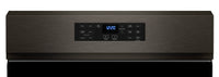 Whirlpool 5 Cu. Ft. Gas Range with 5-in-1 Air Fry Oven - WFG550S0LV | Cuisinière à gaz Whirlpool de 5 pi3 avec four 5 en 1 à friture à air - WFG550S0LV | WFG550SV