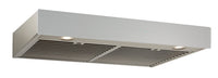 Best Ispira 36" Under-Cabinet Range Hood - UCB3I36SBN | Hotte de cuisinière sous l'armoire Best Ispira de 36 po – UCB3I36SBN | UCB3I3SS