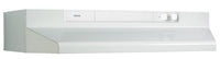 Broan 30" Under-Cabinet Range Hood - BU330WW | Hotte de cuisinière sous l'armoire Broan de 30 po – BU330WW | BU330WWL