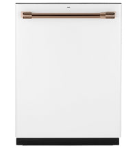 Café Handle Kit for Dishwasher in Brushed Copper - CXADTH1PMCU | Trousse de poignées Café cuivre brossé pour lave-vaisselle - CXADTH1PMCU | CXADTH1C
