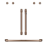 Café Handle Kit for 30" Wall Oven in Brushed Copper - CXWDFHKPMCU | Trousse de poignées Café cuivre brossé pour four mural de 30 po - CXWDFHKPMCU | CXWDFMCU