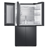 Samsung 22.8 Cu. Ft. Counter-Depth 4-Door Refrigerator - RF23A9671SG/AC | Réfrigérateur Samsung de 22,8 pi³ à 4 portes de profondeur comptoir – RF23A9671SG/AC | RF23A96G