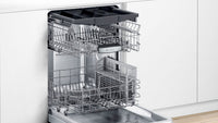 Bosch 500 Series 24" Built-In Dishwasher – SHXM65Z55N | Lave-vaisselle encastré Bosch de série 500 de 24 po - SHXM65Z55N | SHXM65Z5