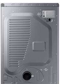 Samsung 7.5 Cu. Ft. GasDryer with Steam Sanitize+ - DVG45T6100P/AC | Sécheuse gaz Samsung de 7,5 pi3 avec assainissement à la vapeur – DVG45T6100P/AC  | DVG45T6P