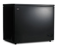 Danby 7.2 Cu. Ft. Chest Freezer - DCF072A3BDB | Congélateur coffre Danby de 7,2 pi3 - DCF072A3BDB | DCF072AB
