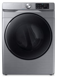 Samsung 7.5 Cu. Ft. GasDryer with Steam Sanitize+ - DVG45T6100P/AC | Sécheuse gaz Samsung de 7,5 pi3 avec assainissement à la vapeur – DVG45T6100P/AC  | DVG45T6P