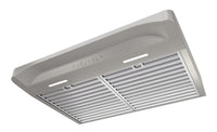 Broan Alta 30" Under-Cabinet Range Hood - BQLA130SS | Hotte de cuisinière sous l'armoire Alta Broan de 30 po – BQLA130SS | BQLA130S