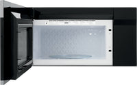 Frigidaire Gallery 1.9 Cu. Ft. Over-The-Range Microwave - FGBM19WNV | Four à micro-ondes à hotte intégrée Frigidaire Gallery de 1,9 pi3 - FGBM19WNV | FGBM19VF