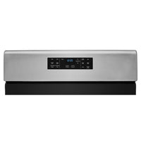Whirlpool 5.0 Cu. Ft. Gas Range - WFG535S0JZ | Cuisinière à gaz Whirlpool de 5,0 pi³ – WFG535S0JZ | WFG535JZ