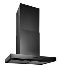 Broan Elite EW43 Series 30" Chimney Range Hood - EW4330BLS | Hotte cheminée Broan Elite de série EW43 de 30 po – EW4330BLS | EW4330BL
