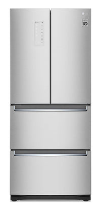 LG 14.3 Cu. Ft. Specialty Kimchi and Sushi Refrigerator - LRKNS1400V | Réfrigérateur spécialisé Kimchi et sushi de 14,3 pi3 de LG – LRKNS1400V | LRKNS14V