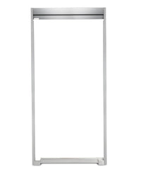 Frigidaire Professional 79" Flat Single Built-In Trim Kit - TRMKTEZ1FL79 | Trousse d’encastrement intégrée simple Frigidaire Professional plate de 79 po - TRMKTEZ1FL79 | TRMK1FL9