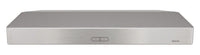 Broan Tenaya 30" Under-Cabinet Range Hood - BNDD130SS | Hotte de cuisinière sous l'armoire Tenaya Broan de 30 po – BNDD130SS | BNDD130S