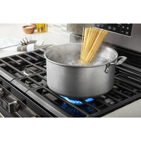 Whirlpool 5.0 Cu. Ft. Gas Range - WFG535S0JV | Cuisinière à gaz Whirlpool de 5,0 pi³ – WFG535S0JV | WFG535JV