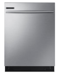 Samsung Dishwasher with Stainless Steel Tub - DW80M3021US/AC | Lave-vaisselle Samsung avec cuve en acier inoxydable – DW80M3021US/AC | DW80M30S