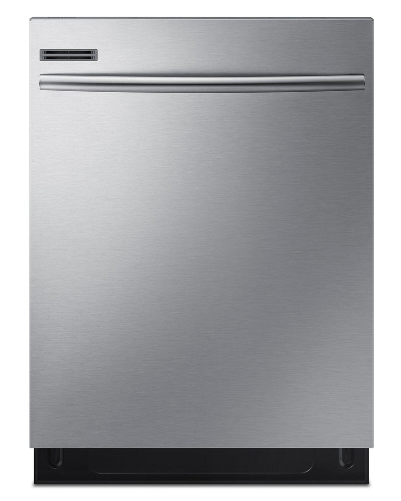 Samsung Dishwasher with Stainless Steel Tub - DW80M3021US/AC | Lave-vaisselle Samsung avec cuve en acier inoxydable – DW80M3021US/AC | DW80M30S