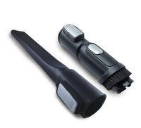 Eureka HyperClean Cordless Stick Vacuum - NEC222C | Aspirateur-balai sans fil HyperClean de Eureka - NEC222C | NEC222CV
