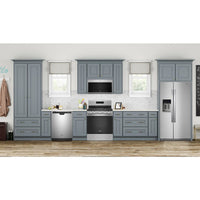 Whirlpool 5.0 Cu. Ft. Gas Range - WFG535S0JZ | Cuisinière à gaz Whirlpool de 5,0 pi³ – WFG535S0JZ | WFG535JZ