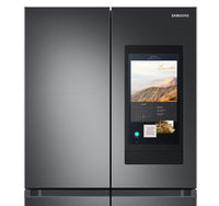Samsung 22.5 Cu. Ft. 4-Door Counter-Depth Refrigerator - RF23A9771SG/AC | Réfrigérateur 4 portes Samsung de 22,5 pi³ de profondeur comptoir - RF23A9771SG/AC | RF23A97G