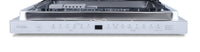 GE Profile 24" Top-Control Built-In Dishwasher - PBP665SGPWW | Lave-vaisselle encastré GE ProfileMC de 24 po avec commandes sur le dessus - PBP665SGPWW | PBP665SW