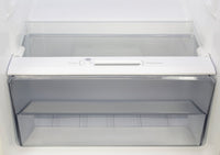 Danby 7 Cu. Ft. Apartment Size Top-Freezer Refrigerator - DFF070B1BSLDB-6 | Réfrigérateur Danby de 7 pi3 de format appartement à congélateur supérieur - DFF070B1BSLDB-6 | DFF070B1