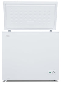 Danby Diplomat 8.7 Cu. Ft. Chest Freezer - DCF087B1WM | Congélateur coffre Danby Diplomat de 5 pi3 - DCF050B1WM | DCF087BW