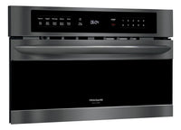 Frigidaire Gallery 1.6 Cu. Ft. Built-In Microwave Oven - FGMO3067UD | Four à micro-ondes encastré Frigidaire Gallery de 1,6 pi³ - FGMO3067UD | FGMO306D
