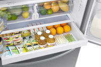 Samsung 28 Cu. Ft. French-Door Refrigerator - RF28T5021SR/AA | Réfrigérateur Samsung de 28 pi³ à portes françaises - RF28T5021SR/AA | RF28T50S