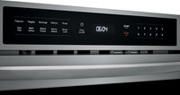 Frigidaire Gallery 1.6 Cu. Ft. Built-In Microwave Oven - FGMO3067UF | Four à micro-ondes encastré Frigidaire Gallery de 1,6 pi³ - FGMO3067UF | FGMO306F