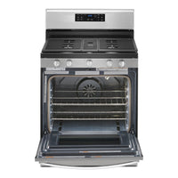 Whirlpool 5.0 Cu. Ft. Gas Range - WFG535S0JZ | Cuisinière à gaz Whirlpool de 5,0 pi³ – WFG535S0JZ | WFG535JZ
