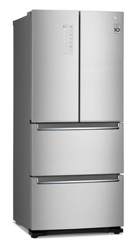 LG 14.3 Cu. Ft. Specialty Kimchi and Sushi Refrigerator - LRKNS1400V | Réfrigérateur spécialisé Kimchi et sushi de 14,3 pi3 de LG – LRKNS1400V | LRKNS14V