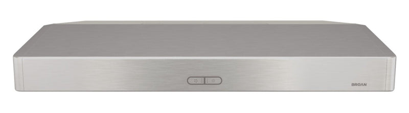 Broan Tenaya 30" Under-Cabinet Range Hood - BNDD130SS | Hotte de cuisinière sous l'armoire Tenaya Broan de 30 po – BNDD130SS | BNDD130S