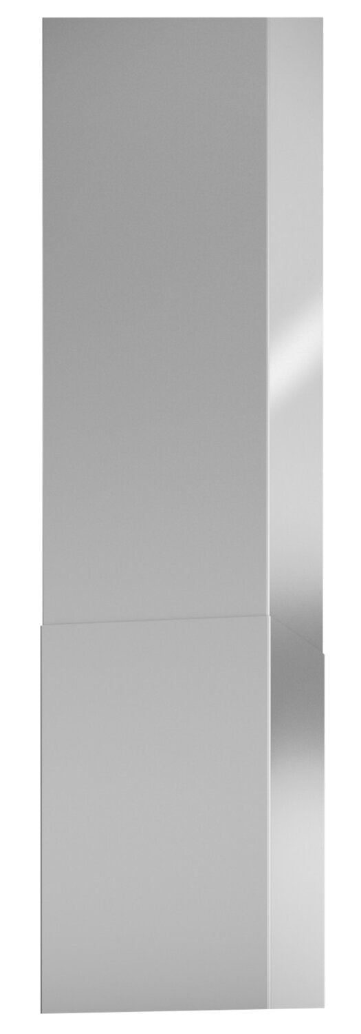 Best ICB3-Series Range Hood Flue Extension for 10' Ceiling - AEICB3SB | Rallonge de cheminée Best de série ICB3 pour hotte de cuisinière pour plafond de 10 pi - AEICB3SB | AEICB3SB